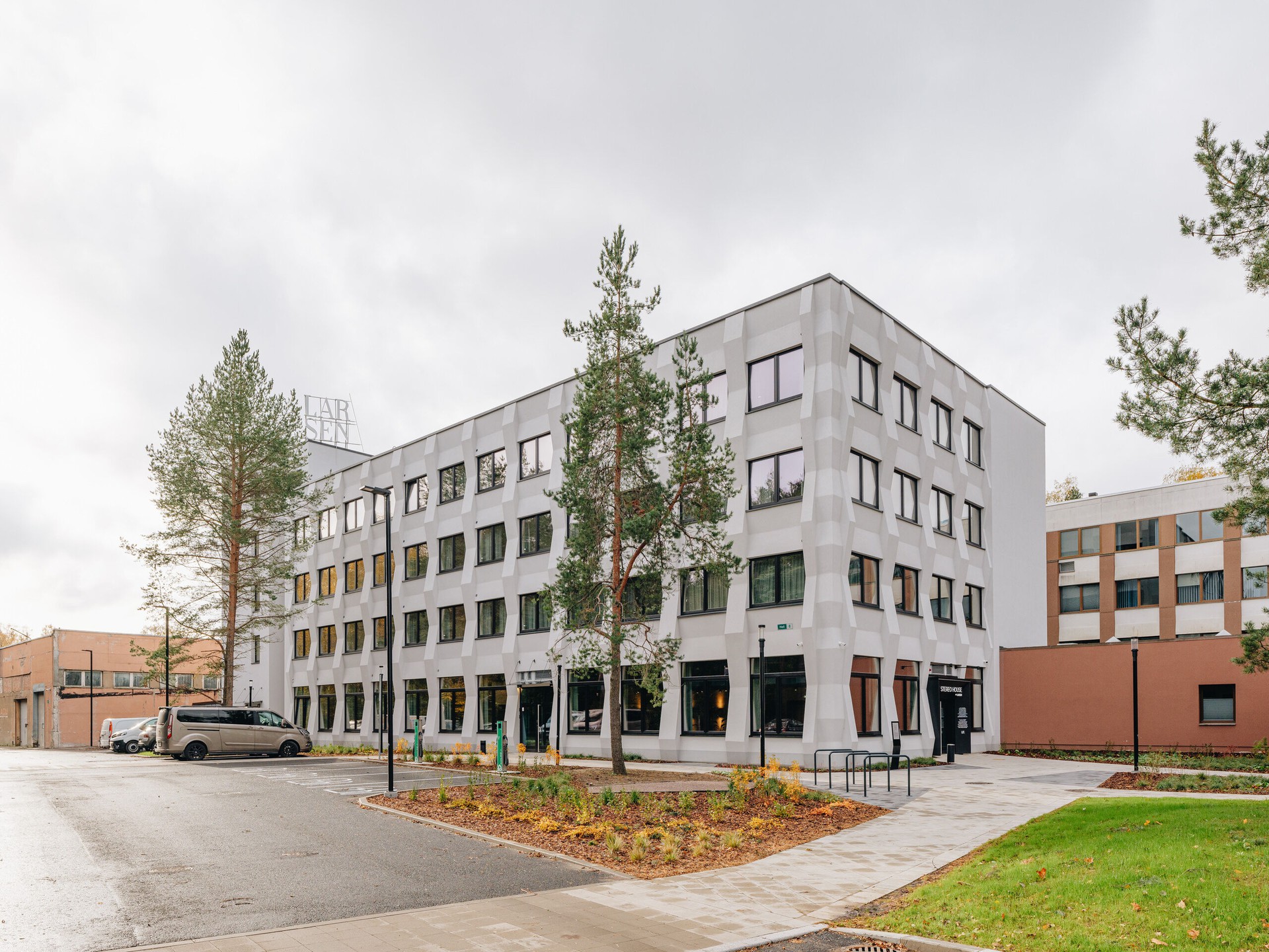 Larsen